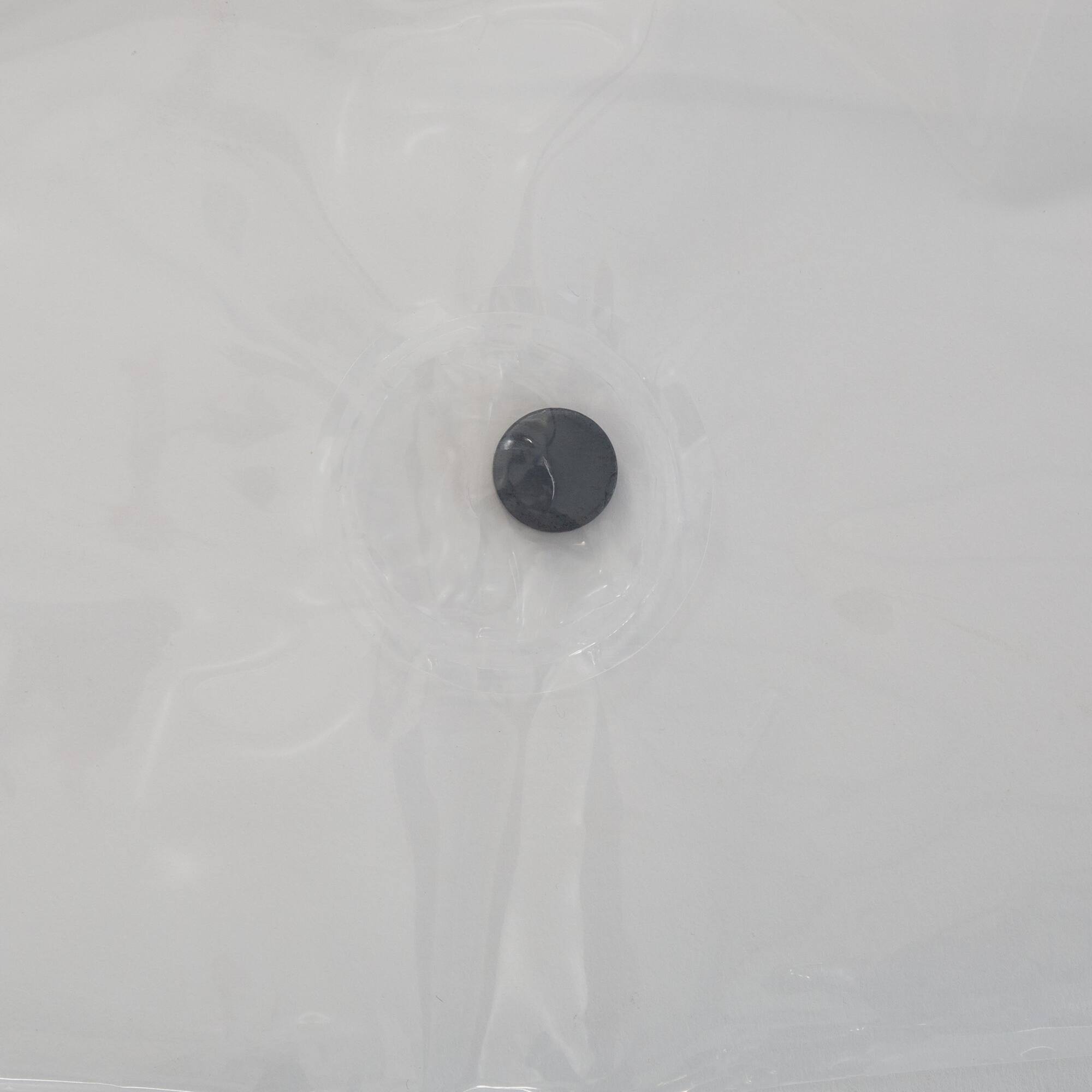 Bath Bliss Premium Weight PEVA Shower Liners